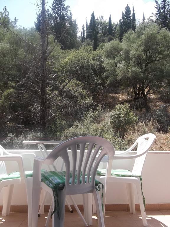 Santafemia Apartment Agia Efimia ห้อง รูปภาพ