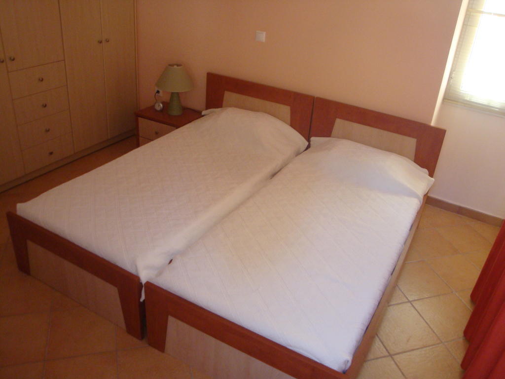 Santafemia Apartment Agia Efimia ห้อง รูปภาพ