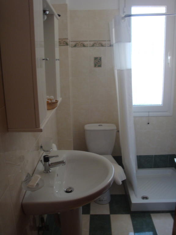 Santafemia Apartment Agia Efimia ห้อง รูปภาพ