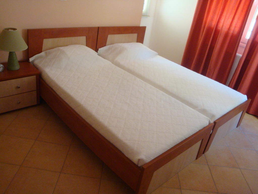 Santafemia Apartment Agia Efimia ห้อง รูปภาพ
