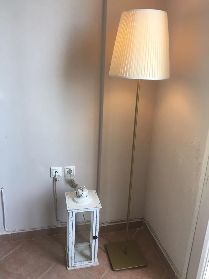 Santafemia Apartment Agia Efimia ภายนอก รูปภาพ