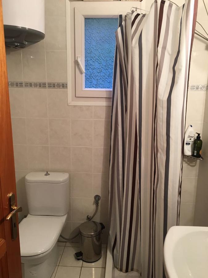 Santafemia Apartment Agia Efimia ภายนอก รูปภาพ